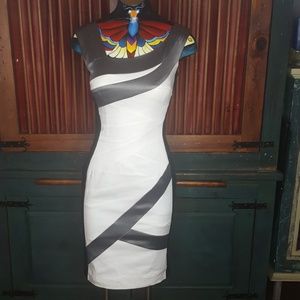 Fabulous Karen Millen wiggle dress